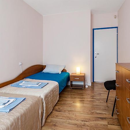 Morska Sirena Apartment Varna Dış mekan fotoğraf