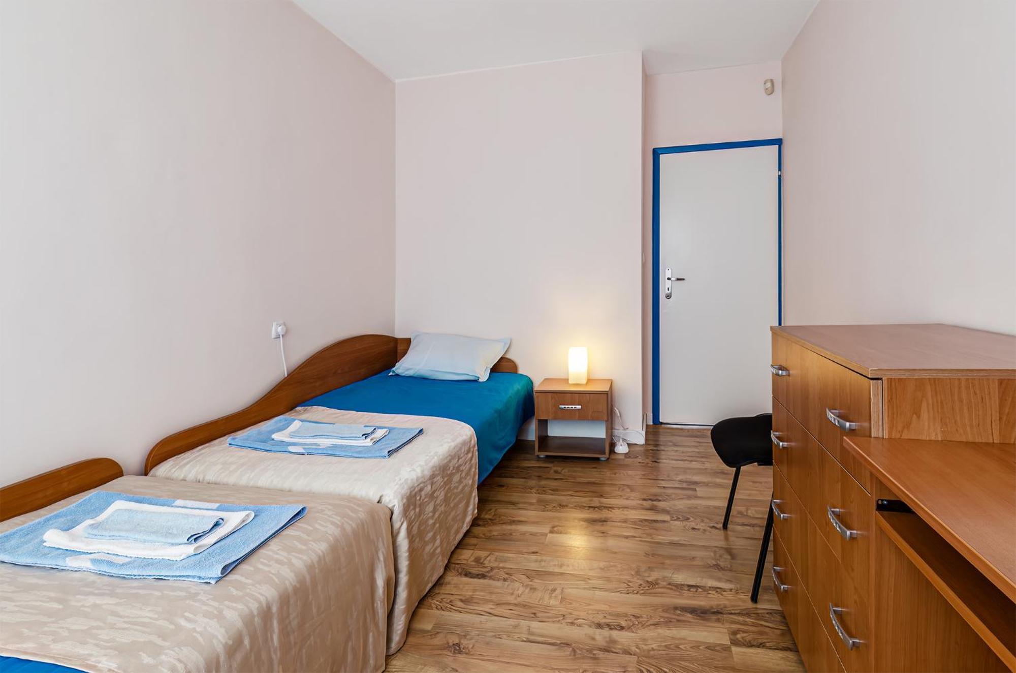 Morska Sirena Apartment Varna Dış mekan fotoğraf