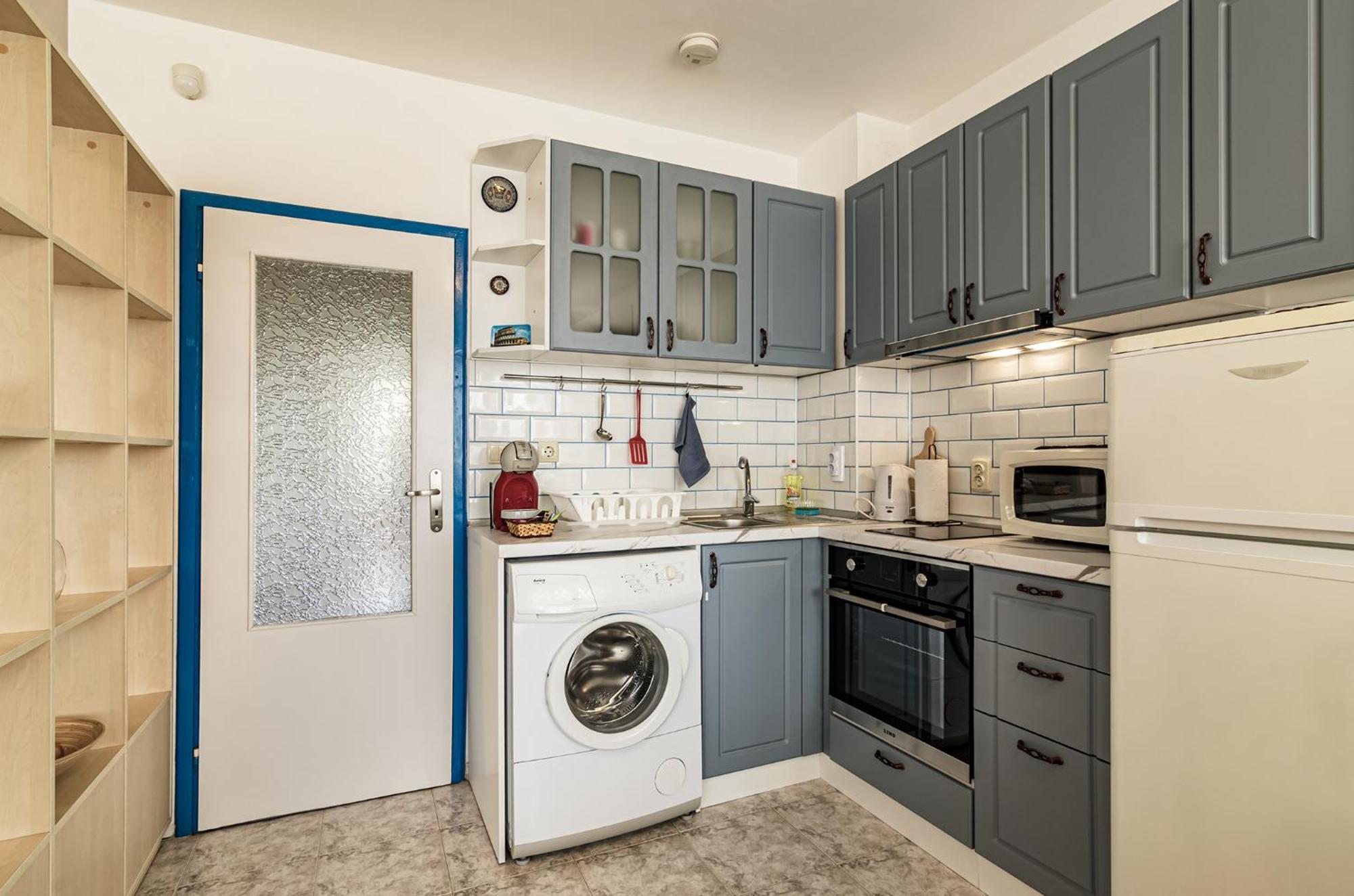 Morska Sirena Apartment Varna Dış mekan fotoğraf